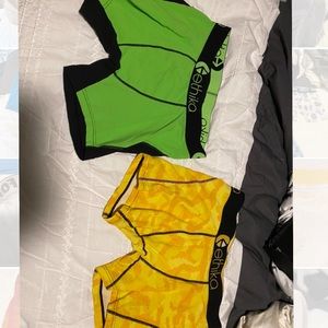 Boys ethika underwear